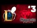 LOL İLE TÜKENEN HAYATLAR - Plague Inc: Evolved 3.Bölüm Türkçe