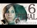 Man Of Medan #6 FINAL - Nada es lo que parece - Let's Play Español || loreniitta90