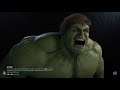 Marvel's Avengers Gameplay: Harm Challenge III