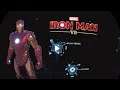 Marvel’s Iron Man VR Demo Playthrough