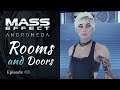 Mass Effect: Andromeda | Rooms & Doors | Modded Let's Play, Episode 65