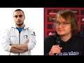 Matu's FIRST public Interview after being KICKED by Kuroky from LIquid