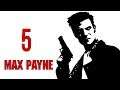 Max Payne | En Español | Capítulo 5 "El bate de baseball"