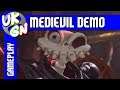Medievil [PS4] Demo Gameplay