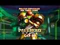 Metroid Prime 1 - Capitulo 08 - Primera aparición de Piratas Espaciales