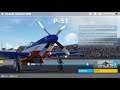 Microsoft Flight Simulator – Reno Air Races – All Planes