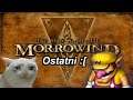 Morrowind - Ostatni odcinek #5