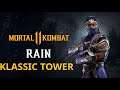 Mortal Kombat 11 Ultimate Rain (PC) Klassic Tower Champion