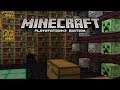 My 2014 Save File | Minecraft PS3 Edition