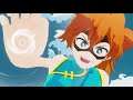 My Hero One's Justice 2 Itsuka Character Trailer