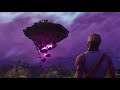 *NEW* Floating Slurpy Swamps Island ! | Fortnite Event