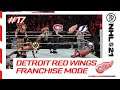 NHL 21 FRANCHISE MODE | “OUR DIVISION IS SO STRONG” DETROIT RED WINGS #17