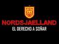 NORDSJAELLAND | EL DERECHO A SOÑAR | DIRECTO 15 | FOOTBALL MANAGER 2021 | 5ta temporada VOLVEMOS