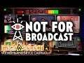 Not For Broadcast (The Dojo) Let's Play