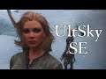 NPC Showcase & Patch Progress — Ultimate Skyrim SE Devstream (7/10/20)