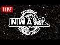 🔴 NWA Watch Along Live Stream - Full Show Live Reactions