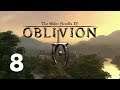 Oblivion - 08 - Anvil Recommendation