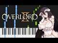 Overlord | Hydra | Synthesia