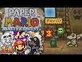 Paper Mario MASTER QUEST [14] "Completely Ruined"