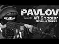 Pavlov Oculus Quest- Search and Destroy Gameplay
