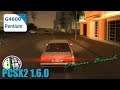 PCSX2 1.6.0 - Pentium G4600 / RX 470 - Grand Theft Auto: Vice City - Test