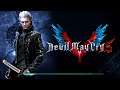 Playable Vergil Prologue Full Gameplay PC Mod Trainer Devil May Cry 5 (DMC 5)
