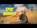 Playing Battlefield 3 in 2020 - Epic Moments by veptaras