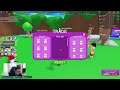 Playing Unboxing Sim and Pew Pew Sim
