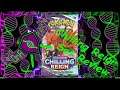 Pokemon TCG Chilling Reign Set Review and Reaction