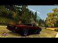 ppsspp BurnOut #Linux #PPSSPP