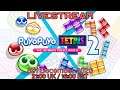 Puyo Puyo Tetris 2 Gameplay Livestream