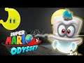Ranking EVERY Moon in the Cap Kingdom - Super Mario Odyssey