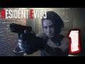 Новая старая угроза ▶ Resident evil 3 Nemesis remake #1