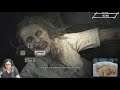 Resident Evil 7 Playthrough Part 4 - Lucas's Party Tricks