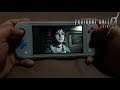 Resident Evil Zero On Nintendo Switch Lite Part 5