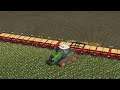 Ridiculously Unrealistic | FS19 TIMELAPSE | Farming Simulator 19 Timelapse