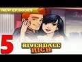 Riverdale High Season 1 Episode 5