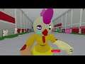 Roblox Piggy New Skin Role Play Morphs: School