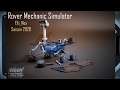 Rover Mechanic Simulator [ FR / alpha ] * Live découverte #2 * On termine le tuto + mission libre