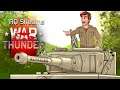 RQ Streams... War Thunder with Mike! Part 2