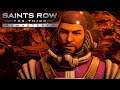 Saints Row: The Third Remastered - GOOD ENDING - Gangstas In Space