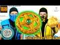 Scorpion & Sub-Zero Unbox MORTAL KOMBAT AMULETS! (ANetherDimension3D) | MK11 PARODY!