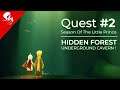 Season of the Little Prince Quest #2 - Hidden Forest Tour !! - Sky : Children Of the Light Indonesia