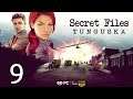Secret Files: Tunguska | Español | Capítulo 9 "La película"