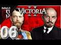 Serfdom ABOLISHED! | Let's Play Victoria 2 HPM | Russia! | Episode 6