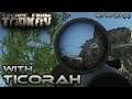 Shootin' Scavs in EFT with Ticorah! [Part 1] (5/7/21)