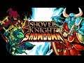 Shovel Knight Showdown - Trailer