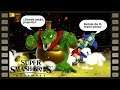 SIN MIEDO A LOS REPTILES - SUPER SMASH BROS. ULTIMATE - COMBATES ONLINE SOLO FALCO - HWarrior