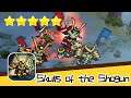 SKULLS OF THE SHOGUN 0-2 BEDLAM BEACH Recommend index five stars