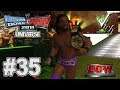 SmackDown vs. RAW 2011 Universe | Part 35 - ECW #5